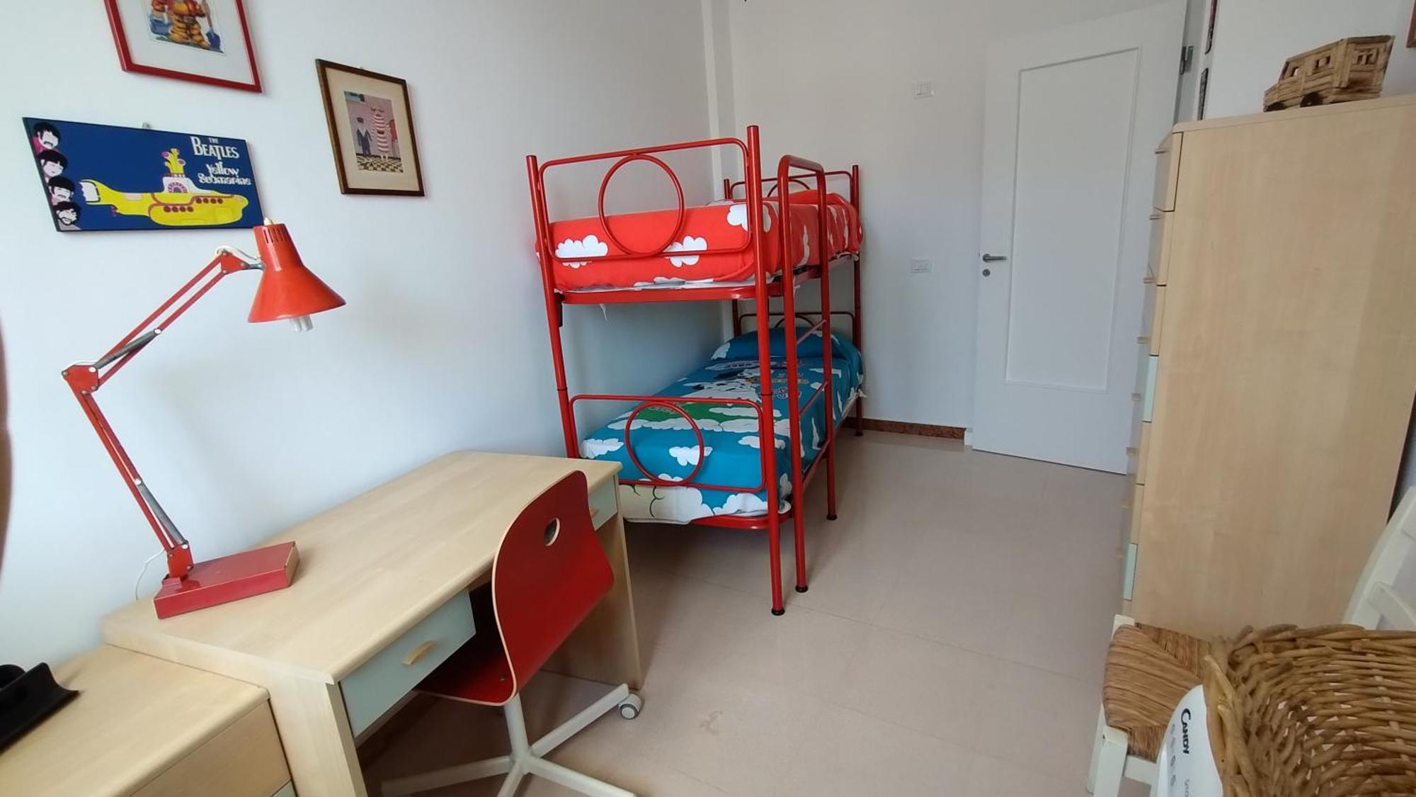 Palazzo Cavalletti - Appartamenti Nel Cuore Di Senigallia Eksteriør bilde