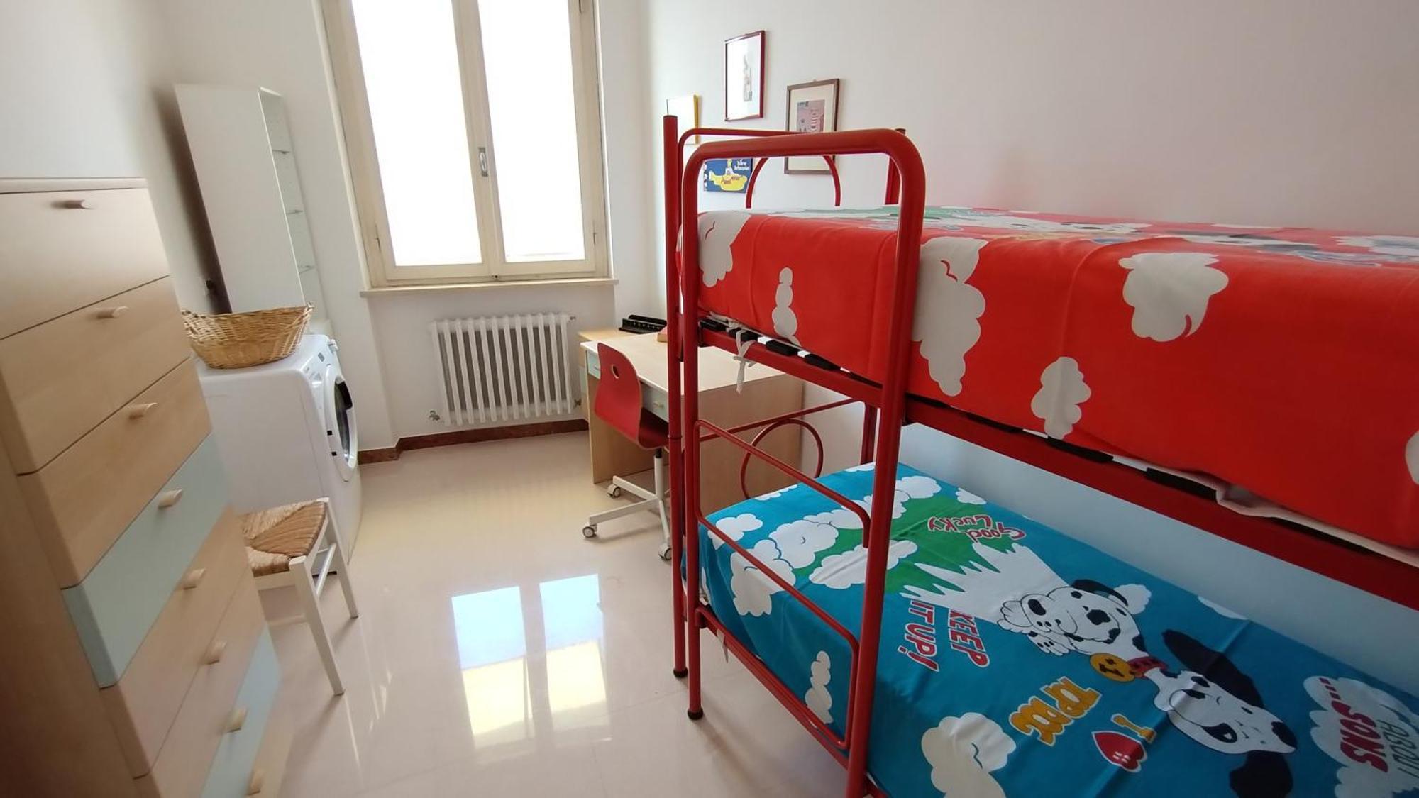 Palazzo Cavalletti - Appartamenti Nel Cuore Di Senigallia Eksteriør bilde