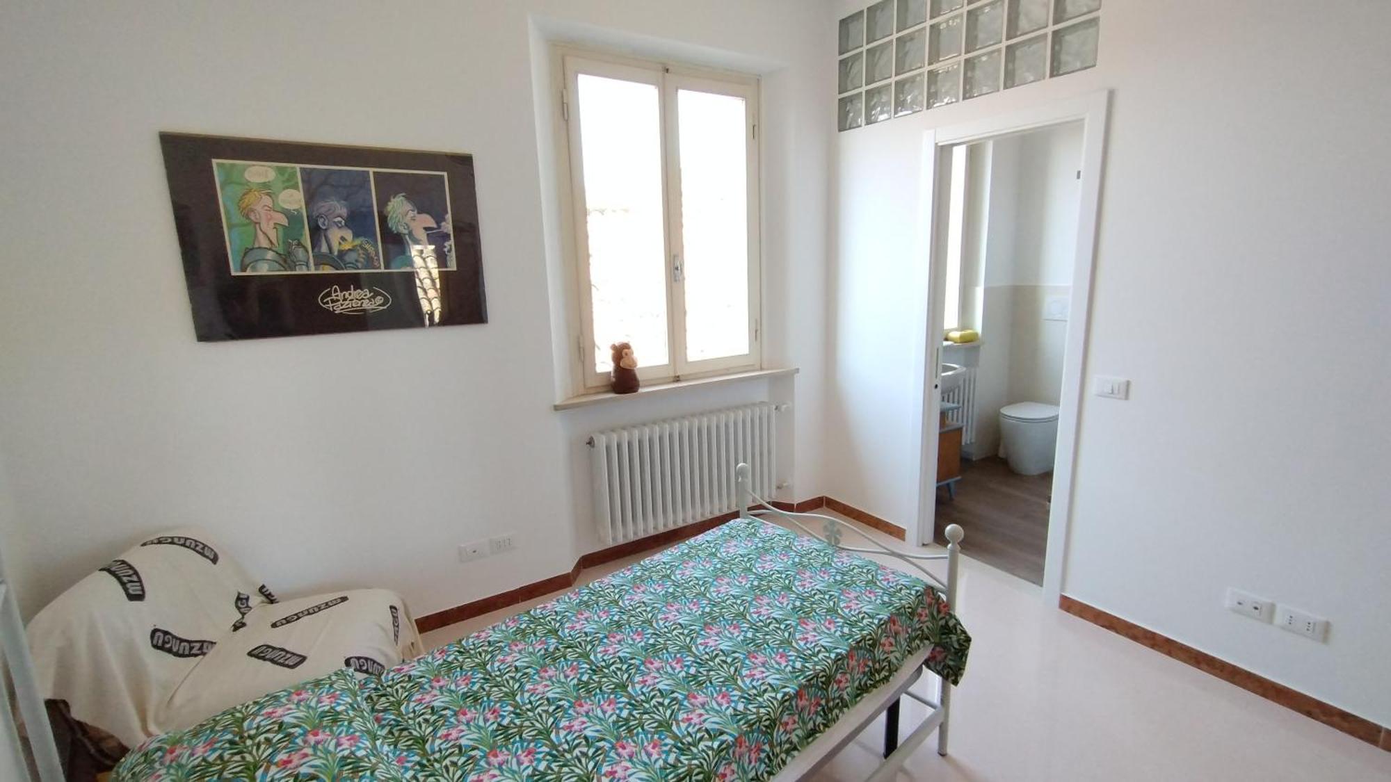Palazzo Cavalletti - Appartamenti Nel Cuore Di Senigallia Eksteriør bilde