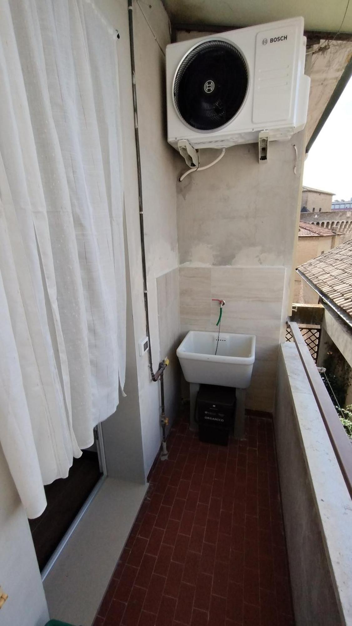 Palazzo Cavalletti - Appartamenti Nel Cuore Di Senigallia Eksteriør bilde