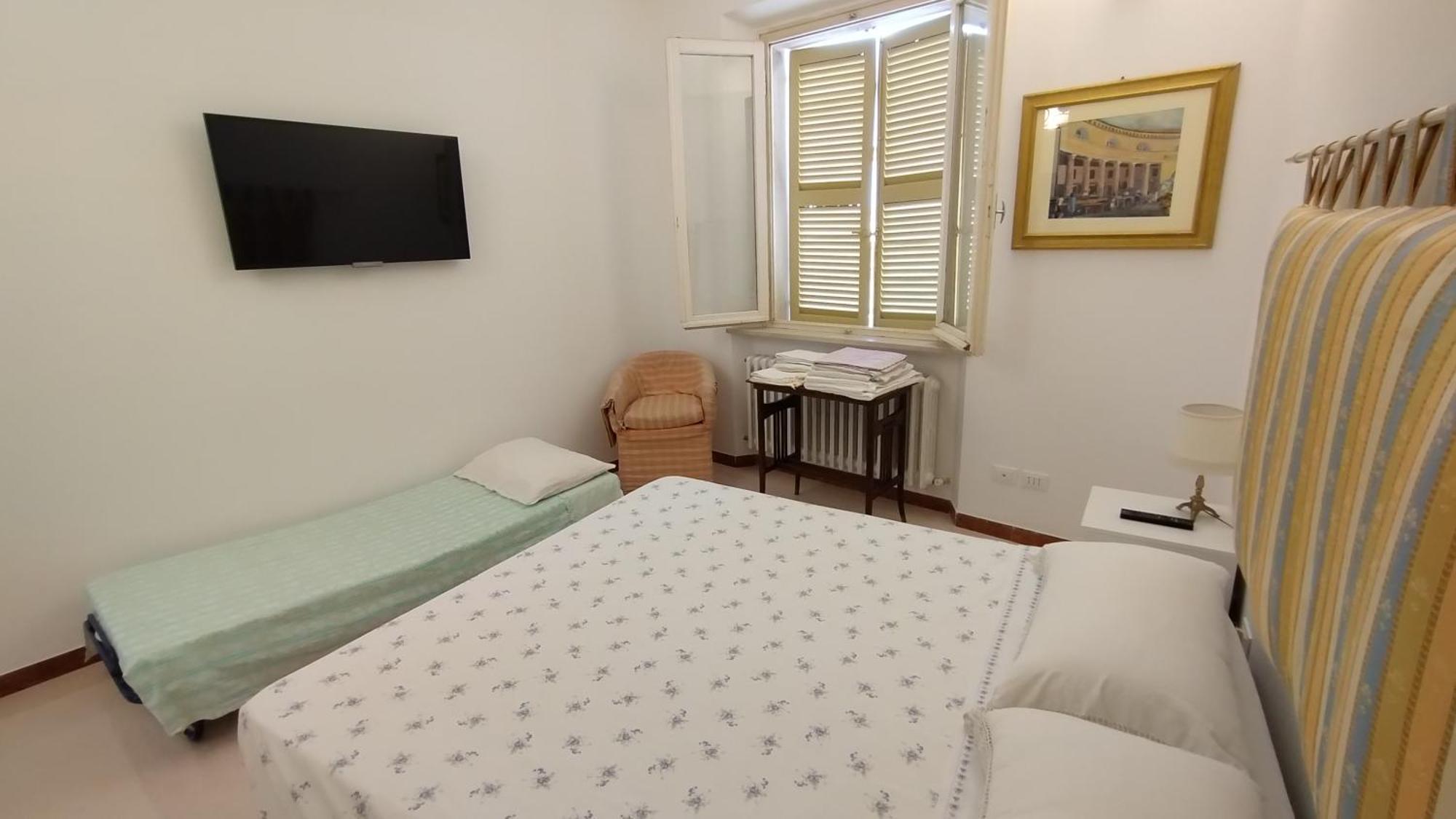 Palazzo Cavalletti - Appartamenti Nel Cuore Di Senigallia Eksteriør bilde