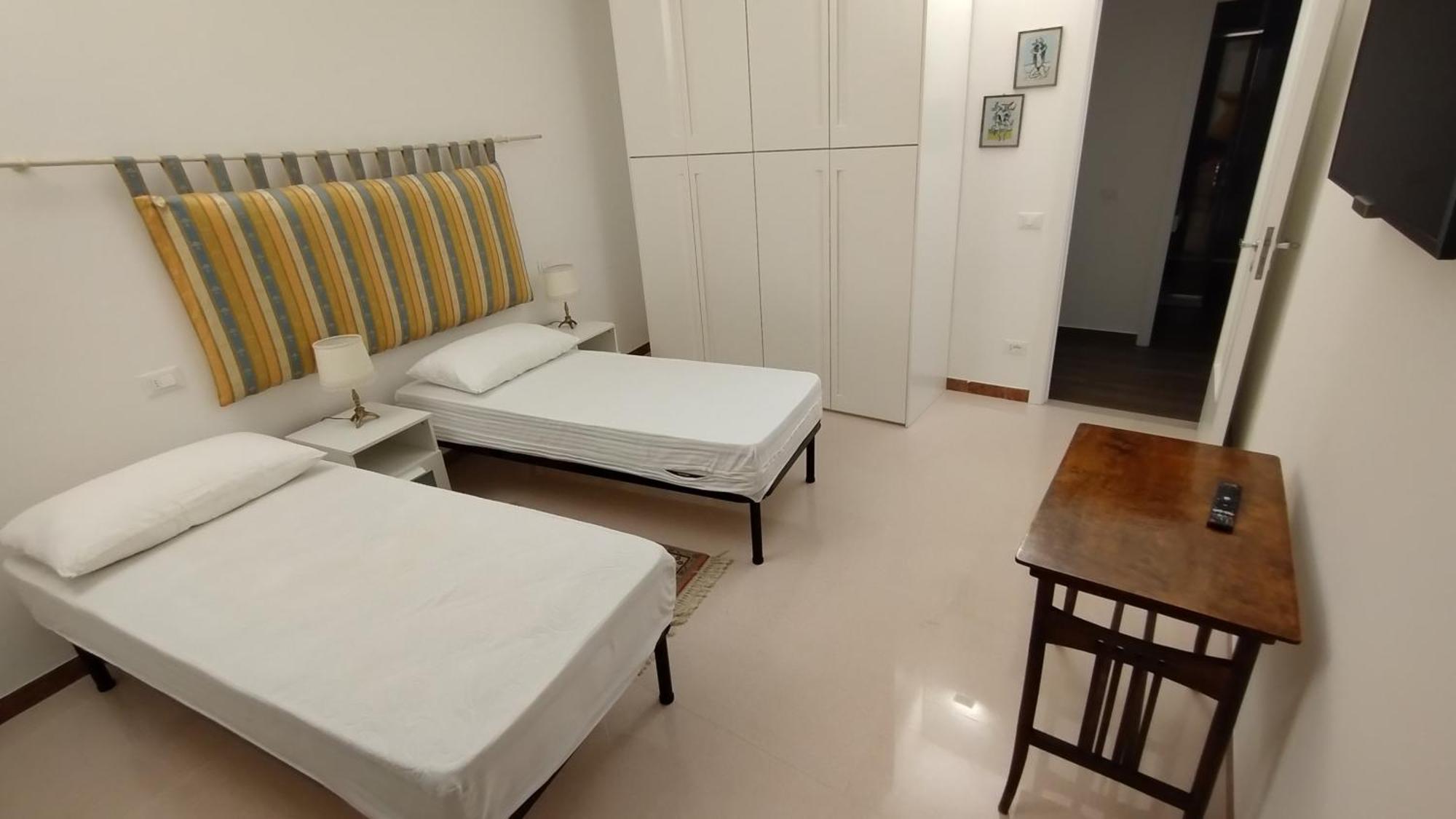 Palazzo Cavalletti - Appartamenti Nel Cuore Di Senigallia Eksteriør bilde