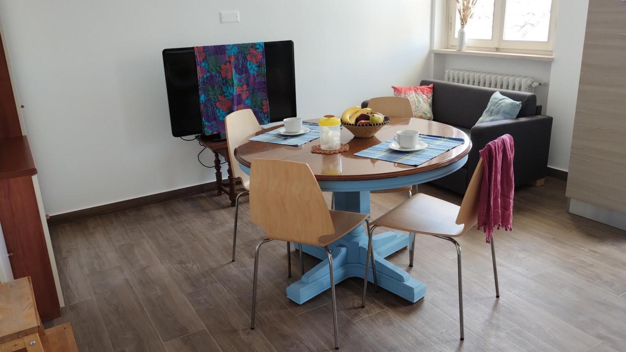 Palazzo Cavalletti - Appartamenti Nel Cuore Di Senigallia Eksteriør bilde